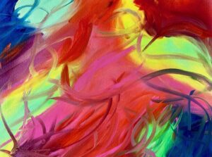 Laurel Holloman Instagram - See you in Barcelona.  @museumaritim @fiabarcelona @claudinegilgallery  opens Nov 4