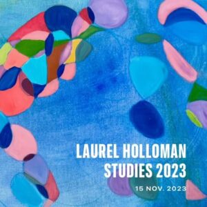 Laurel Holloman Instagram - So I was saving some of my favorites for last.  @claudinegilgallery  offered me another space @museumaritim @fiabarcelona  once they saw the beginnings of  some new studies I was working on for a large mural show.  I really wanted to get back to some paintings that had a symbolic nature.  I did some large scale murals in 2013 and 2014 for  My exhibition in Berlin and than later for Paris.  Which included The Necessity of Affection  and The Secret Language of Whales and  Lea Mattarella…  the curator of All the World Inside kept saying please  explore this language further.  But I moved toward painting with a certain movement and I wanted more  dimension.  So I thought. Why not.  I can just test it out on  paper.  I will post the full collection  with titles soon.  So thank you @claudinegilgallery  Im really excited to share this new collection.