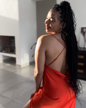 Lauren Joseph Instagram - 🎄🧑🏽‍🎄