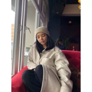 Lauren Joseph Instagram - Moods...