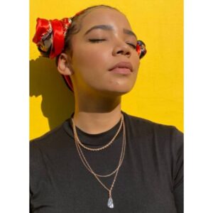 Lauren Joseph Instagram - Pet Peeve

Person: Hey
Me: Hey
Person: How you doing?
Me: I'm alright just bietjie...

Person has left interaction

It's not as polite as you think it is. Don't enquire if you don't plan on engaging🤷🏽‍♀️ 

💄 📸@andrea_absalom