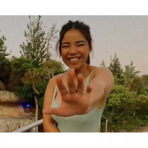 Lauren Joseph Instagram - This short production break made me realise that I have so much pain and healing to do with the passing of my dad, however I know he hated seeing me sad and beside myself.
So here I am drukking deur with smiles and leaving room for tears then we revert gou gou back to smiles knowing there is a greater plan in this unpredictable life.

Miss you soooo much❤