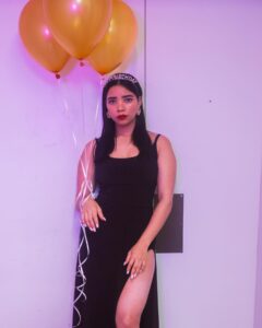 Actress Lauren Joseph HD Instagram Photos and Wallpapers November 2023
