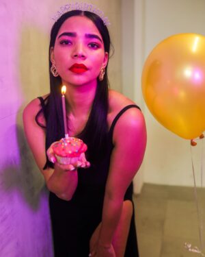 Lauren Joseph Instagram - This year was bleh… but I got some images so yeah. That’s cool.

📸 @kaykapture.sa