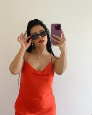 Lauren Joseph Instagram - 🎄🧑🏽‍🎄