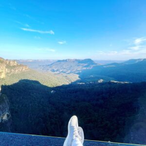 Lauren Lopez Instagram - AUSTRALIA. I can’t even make a fuckin haha, you were just a dream come true. As a kid I would look at the big map of australia i had on my wall (I was cool!!!!) and I’d be like “how the hell is my ass ever gonna get there?” And yeah i said HELL and ASS as a child, like I said, I was COOL.

Anyway, I can’t fully explain how incredible this time was, how beautiful this country is, how KIND all the people were to us, how fuckingggg GRATEFUL I am to have been able to visit a place I had been dreaming of my whole damn life. I cried my way through this tour!!!

AN ENORMOUS THANK YOU to our amazing audiences who made us feel so loved and welcomed, to MCG (Michael, Jen, Jaqui, Alex, Sophie and the whole team!!!) who worked their *asses off* and made our experience so wonderful (and gave us TOP TIER food recs), and of course to my friend DaddyD for inviting us on this magical journey and putting together a fucking beautiful show (and for playing a silverchair song every night). Sharing music is what made us friends 1,000 years ago so it felt extra special. I feel very fucking lucky and I am beyond grateful. BYE i have to go😭❤️