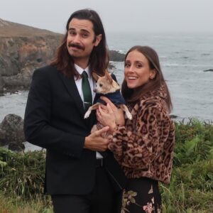 Lauren Lopez Instagram - Happy Gotcha Day to our beautiful angel Diane! Six years ago we made the best decision of our lives and adopted BabyD 🥰 She is the love of our life and it is my greatest honor to cherish her every single day. She is so good, so sweet, so mean to all of our friends (they deserve it!!!!). Every day I think I can't love her more and then I DO and I get kinda scared bc I'm like "if I love her any more I will die?" she has an ATTITUDE and loves NAPPING and will kick your ass if her dinner is even 2 minutes late. A high standards queen! She is our best friend!!!! #rescuedogsofinstagram #rescuedog #adoptdontshop #chihuahua #chihuahuasofinstagram