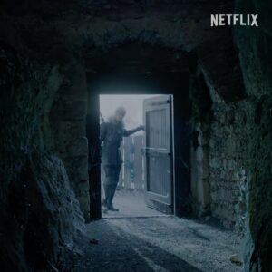 Lauren Schmidt Hissrich Instagram - The Time of Contempt is FINALLY nigh!
The Witcher Season 3 begins June 29th on Netflix. 🐺⚔️♥️