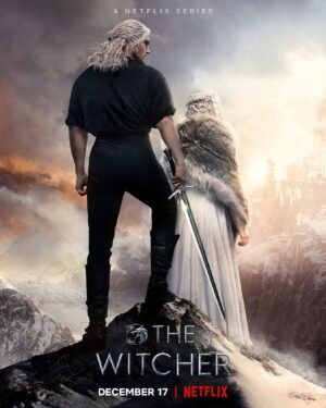 Lauren Schmidt Hissrich Instagram - It’s been a few years in the making! I can’t believe it’s actually happening…

I’m so proud of everyone involved in bringing The Witcher S2 to the screen,  this December. ♥️♥️♥️