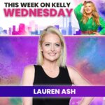 Lauren Ash Instagram - Catch me on @kellyclarksonshow TOMORROW, Wednesday Dec 20, performing my single “Sad This Christmas”! Featuring @brobwankenobi (who co wrote the song with me!) @adamhanney and @mitchmilleymusic Shout out to @snellular5 who co wrote the song with us as well!