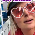 Lauren Ash Instagram - When I’m having a bad day, I like to put on my favorite clothes and go to one of my favorite places. #dopamine #petstore #comedy #couples #superstore #dinafox