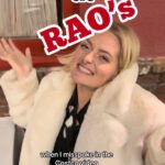 Lauren Ash Instagram - #datenight with @miami.montero at @raoshomemade A follow up to our @costco video! #couples #comedy #italianfood #wow