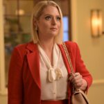 Lauren Ash Instagram - #NotDeadYet season 2 is here!! Who watched it live last night?? You can stream it now on Hulu!! Shout out to my work husband for life @nicosantos who was hilarious guest starring in this episode!