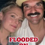 Lauren Ash Instagram - Best laid plans?? 😂 #vacation #bahamas #comedy #couples