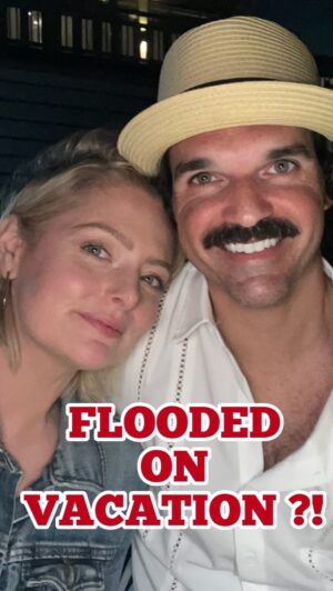 Lauren Ash Instagram - Best laid plans?? 😂 #vacation #bahamas #comedy #couples