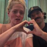 Lauren Ash Instagram - TORONTO ANNOUNCEMENT LIVE!!! @miami.montero and I are coming to Toronto to do some live comedy! Tickets in my bio!