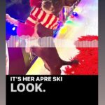 Lauren Ash Instagram - Watch until the end for the reveal!! All new episode of @truecrimeandcocktails is streaming now! #murdermountain