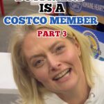 Lauren Ash Instagram - Part 3 and the dramatic conclusion to our #Costco adventure! Will Lauren purchase Charlize? Watch til the end to find out! #gooddeal #superstore #comedy #couples