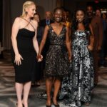 Lauren Ash Instagram - Standing with @thecreativecoalition to honor unsung heroes – family caregivers – who deserve recognition and better support systems for their invaluable contributions during the 2024 #RightToBearArts Gala I was honored to get to hear the stories of the caregivers who joined us this evening. Caring for an ailing loved one is something so many people navigate every day, often with no resources to help. Thank you @aarp for partnering with The Creative Coalition to raise awareness and advocate for better support systems for caregivers everywhere.