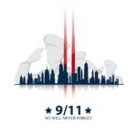 Lauren Boebert Instagram - In my heart, I carry the memories of those we lost, the heroes who emerged, and the strength of a nation. We will never forget 🇺🇸