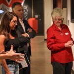Lauren Boebert Instagram - I toured the stunning grounds of Western Colorado University! With its reputation as one of Colorado's premier universities, Western is dedicated to providing exceptional education opportunities for all. Go Mountaineers!