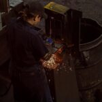 Lauren Boebert Instagram - I toured the cutting-edge facilities of Lewis Bolt and Nut Company, located in La Junta, CO. With over 270 employees, their commitment to innovation and quality is truly remarkable. It's clear why they stand out as one of North America’s top fastener suppliers!