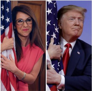 Lauren Boebert Instagram - Happy Presidents’ Day!