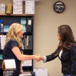 Lauren Boebert Instagram - I toured the cutting-edge facilities of Lewis Bolt and Nut Company, located in La Junta, CO. With over 270 employees, their commitment to innovation and quality is truly remarkable. It's clear why they stand out as one of North America’s top fastener suppliers!