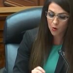 Lauren Boebert Instagram - Today we had the first of many hearings in the Impeachment Inquiry of Commander and Thief, Joe Biden. Joe Biden is a liar, and a criminal. Joe and Hunter Biden worked together to enrich the Biden Crime Family by selling Joe’s influence as Vice President to members of the CCP and billionaire oligarchs. This is only the beginning.