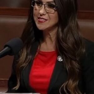 Lauren Boebert Instagram - Bureaucrats like Stacy Dean have spent their careers devising ways to expand the welfare state and increase government dependency. 

My amendment that utilized the Holman Rule to slash Stacy Dean’s salary to $1 passed the House.

This is the 1st time this Congress the Holman Rule has been used to successfully hold a Biden official accountable!