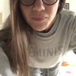 Lauren Collins Instagram - It’s a state of mind hunnies 😘