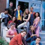 Lauren Collins Instagram - 20 years ago today Degrassi: The Next Generation premiered on CTV and my life changed forever ✨✨✨ No jokes, just a big thank you for keeping me relevant and the nostalgia alive. Love you all and pls share your fav moments/quotes/iconic looks below ❤️❤️❤️