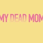 Lauren Collins Instagram - MY DEAD MOM, may she Rest In Peace. Please. Excited to share this project I was very lucky to be part of. From the hilarious minds of @wendy_litner and @loco_motionpix, the team who brought you @howtobuyababy, a new webseries about mothers, daughters and grief. Link in bio for the full teaser! **Note: no Sari’s were harmed in the making of this film. Love you the most mom!!**