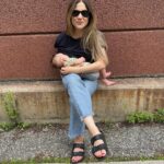 Lauren Collins Instagram - Glamour, baby.