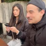 Lauren Cruz Instagram - Il m’énerve 😫