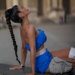 Lauren Cruz Instagram - Vous voyez cette photo à quelle heure ? Moi 20h50 @adeelinparis ❤️