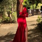 Lauren Cruz Instagram - 🌹🌹🌹🌹❤️❤️❤️❤️
