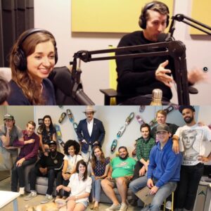 Lauren Lapkus Instagram - Happy 15th anniversary to the Comedy Bang! Bang! podcast!! Apparently according to google.corn I’ve done 117 episodes of this show. So many great memories, live shows with amazing audiences all over the country/world and consistently laughing harder than I’ve ever laughed! The last couple slides are some of the highlights of my appearances! Thanks for bringing me into the CBB world, @scottaukerman!Here’s to 100 more years!!
