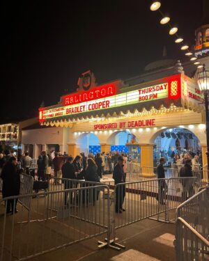 Lauren Lapkus Instagram - Such a special weekend in Santa Barbara at the Santa Barbara International Film Festival! We had two screenings of Another Happy Day and great Q&As and I got to talk about how wonderful our writer/director @norafiffer is, which I always love to do! Fingers crossed this movie will make its way to your screens in the near future! 🩷 @officialsbiff @anotherhappydayfilm