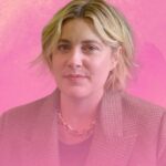 Lauren Laverne Instagram – This week, we’re turning pink for Barbie as Greta Gerwig shares the soundtrack of her life with Lauren Laverne

Desert Island Discs | Listen on BBC Sounds
#GretaGerwig #barbie #barbiemovie