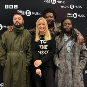 Lauren Laverne Thumbnail - 4.3K Likes - Most Liked Instagram Photos