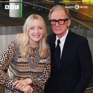 Lauren Laverne Thumbnail - 2.5K Likes - Most Liked Instagram Photos