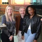 Lauren Laverne Instagram – Have you watched the new series of The Responder yet? 📺

Martin Freeman and Adelayo Adedayo joined Lauren to talk about series 2 of the hit show.

Listen on @bbcsounds