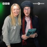 Lauren Laverne Instagram – NEVER a dull moment with John Cooper Clarke 💚

He joined Lauren to talk about his new Poetry collection, WHAT.

Listen to the interview on @bbcsounds