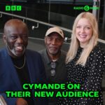 Lauren Laverne Instagram – This is so wholesome 💚

Patrick Patterson and Steve Scipio from Cymande joined Lauren Lauren to talk about their new documentary, Getting It Back: The Story of Cymande,

Listen on @bbcsounds