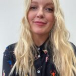 Lauren Laverne Instagram – Hope you’re having an absolutely splendid Sunday morning. Popping up on your timeline to invite you to share your favourite tunes with us @bbc6music this week! We’re back tomorrow with your #Cloudbusting mix – every genre, bangers only…what do you want to hear? #radio #bangers #oioi #engagement #internet
