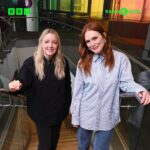 Lauren Laverne Instagram – The talented, award winning actress, Julianne Moore joined Lauren to talk about her new Jacobean period drama, Mary & George. Plus her fascination with history and why she loves acting 🎭 

Listen to the full interview now on @bbcsounds by tapping the link in our bio.