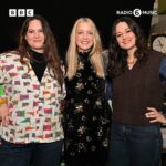 Lauren Laverne Instagram – Christmas came early for 6 Music 🎄

Lauren Laverne’s Christmas Party live from Maida Vale was pure festive magic!

Listen back on @bbcsounds