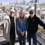Lauren Laverne Instagram – @petshopboys joined Lauren in the studio this morning to talk all about their fifteenth studio album 💿 Plus their pick of the best Desert Island Disco tracks 🪩

Listen now @bbcsounds by tapping the link in our bio ⬆️
