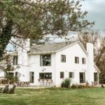 Lauren Liess Instagram - …And she’s on the market! 🐴 giddy up! #horsecountymodern {contact @propertycollective for info}